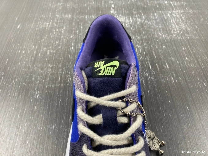 Cheap DZ7292-420 Low Jordan OG Williamson Voodoo Zion Retro 1 0731